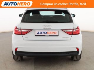 Audi A1 25 TFSI