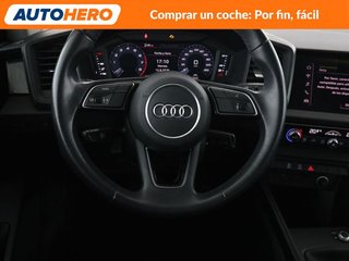 Audi A1 25 TFSI