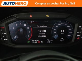Audi A1 25 TFSI