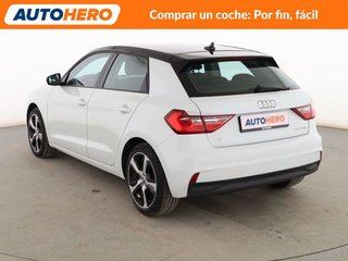 Audi A1 25 TFSI