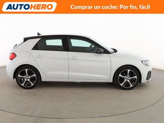 Audi A1 25 TFSI