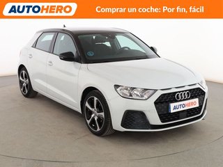 Audi A1 25 TFSI