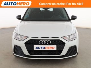 Audi A1 25 TFSI