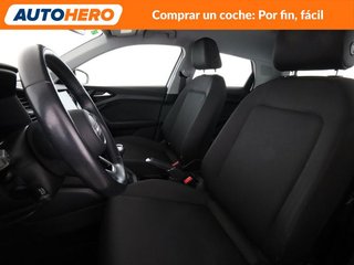 Audi A1 25 TFSI
