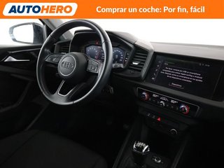 Audi A1 25 TFSI