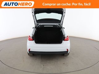 Audi A1 25 TFSI