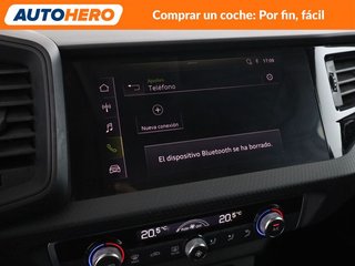 Audi A1 25 TFSI