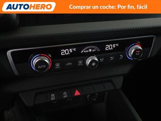 Audi A1 25 TFSI