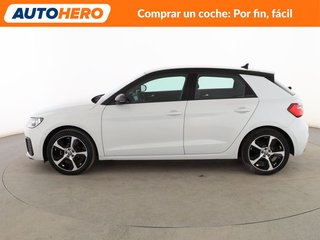 Audi A1 25 TFSI