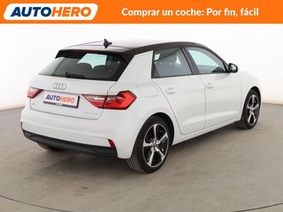 Audi A1 25 TFSI