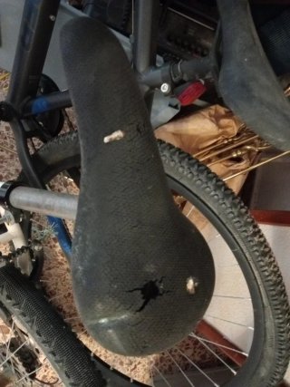 Bicicleta Decathlon Mujer