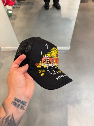 Gorras new era y nike