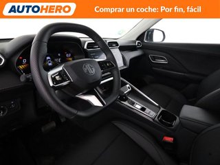 MG ZS 1.5 Hybrid+ Standard