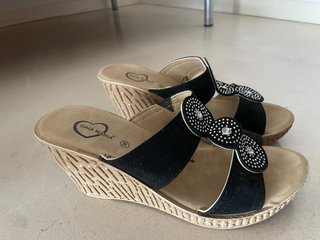 Sandalias Gaia Mania Talla 38