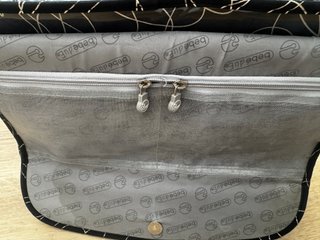 Bolsa carrito multiusos Bebedue