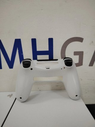 PS4 500GB Blanca 1 Año Garantía