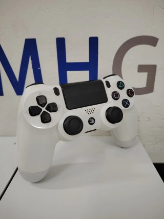 PS4 500GB Blanca 1 Año Garantía