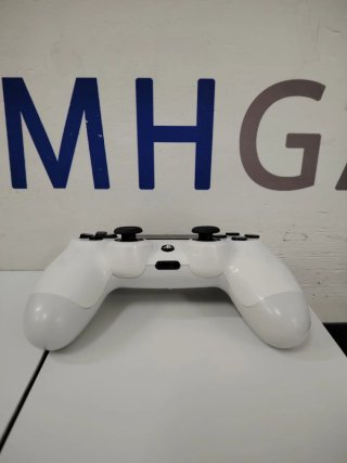 PS4 500GB Blanca 1 Año Garantía