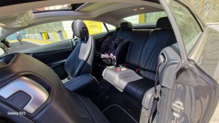 Mercedes-Benz Clase E 2017