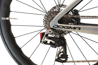Bicicleta Pinarello Dogma F Disc AXS 12V t.48 Reacondicionada