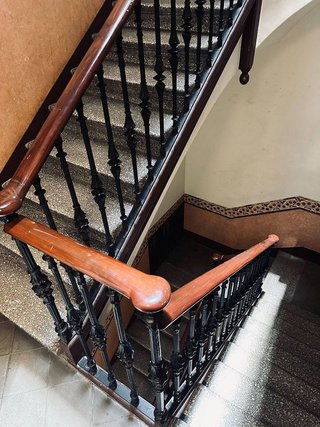 Piso en alquiler en L'Antiga Esquerra de l'Eixample en Barcelona