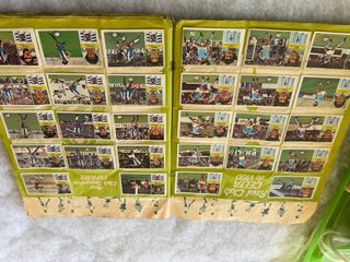 Liga 82/83 Colección Cromos