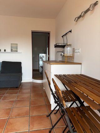 Se alquilo apartamento