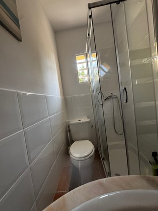 Se alquilo apartamento