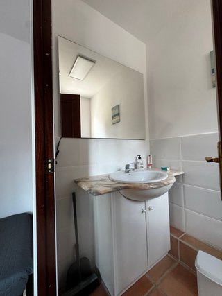 Se alquilo apartamento