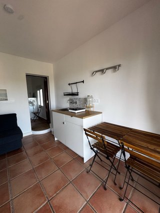 Se alquilo apartamento