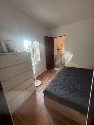 Se alquilo apartamento