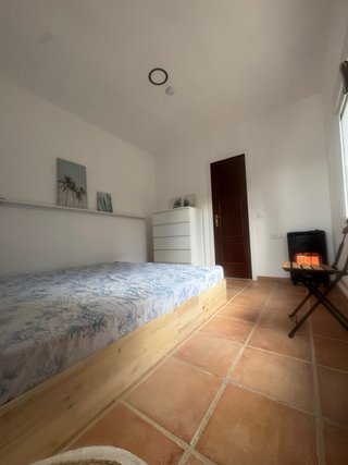 Se alquilo apartamento