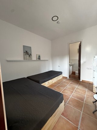 Se alquilo apartamento