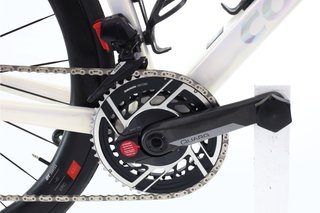 Bicicleta Colnago V4Rs AXS 12V t.50 Reacondicionada