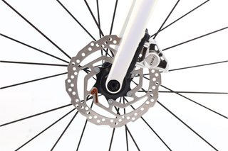 Bicicleta Colnago V4Rs AXS 12V t.50 Reacondicionada
