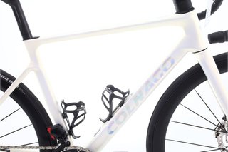 Bicicleta Colnago V4Rs AXS 12V t.50 Reacondicionada