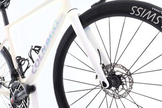 Bicicleta Colnago V4Rs AXS 12V t.50 Reacondicionada