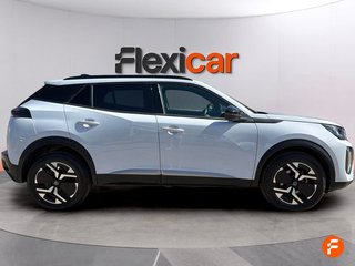 Peugeot 2008 Allure Gasolina 100 S&S 6 Vel. MAN