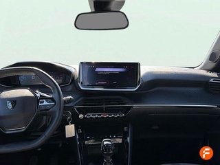 Peugeot 2008 Allure Gasolina 100 S&S 6 Vel. MAN