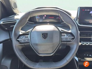Peugeot 2008 Allure Gasolina 100 S&S 6 Vel. MAN