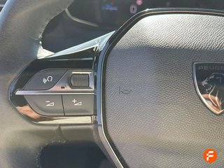Peugeot 2008 Allure Gasolina 100 S&S 6 Vel. MAN
