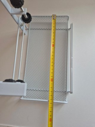 Cesta organizadora para escritorio