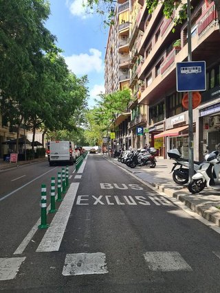 Ático en venta en L'Antiga Esquerra de l'Eixample en Barcelona