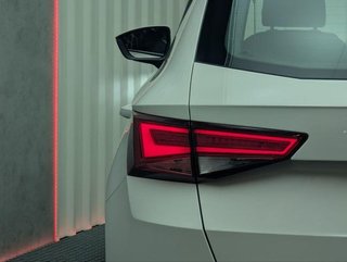 Seat Ateca 2.0 TDI 85kW (115CV) St&Sp Reference