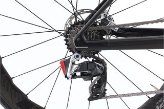 Bicicleta BMC TeamMachine 01 One AXS 12V t.52 Reacondicionada