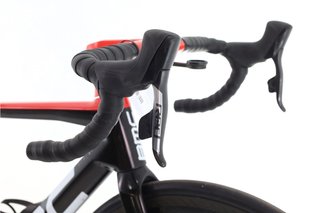 Bicicleta BMC TeamMachine 01 One AXS 12V t.52 Reacondicionada