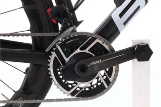 Bicicleta BMC TeamMachine 01 One AXS 12V t.52 Reacondicionada