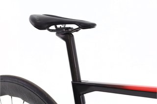 Bicicleta BMC TeamMachine 01 One AXS 12V t.52 Reacondicionada