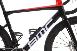 Bicicleta BMC TeamMachine 01 One AXS 12V t.52 Reacondicionada