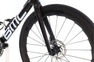 Bicicleta BMC TeamMachine 01 One AXS 12V t.52 Reacondicionada